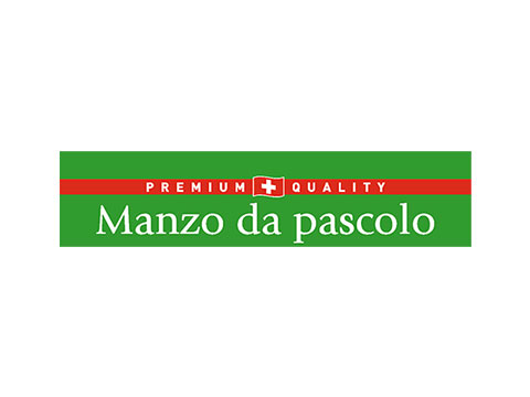 Logo Manzo da pascolo