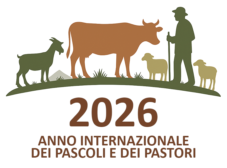 Logo Pascoli e Pastori