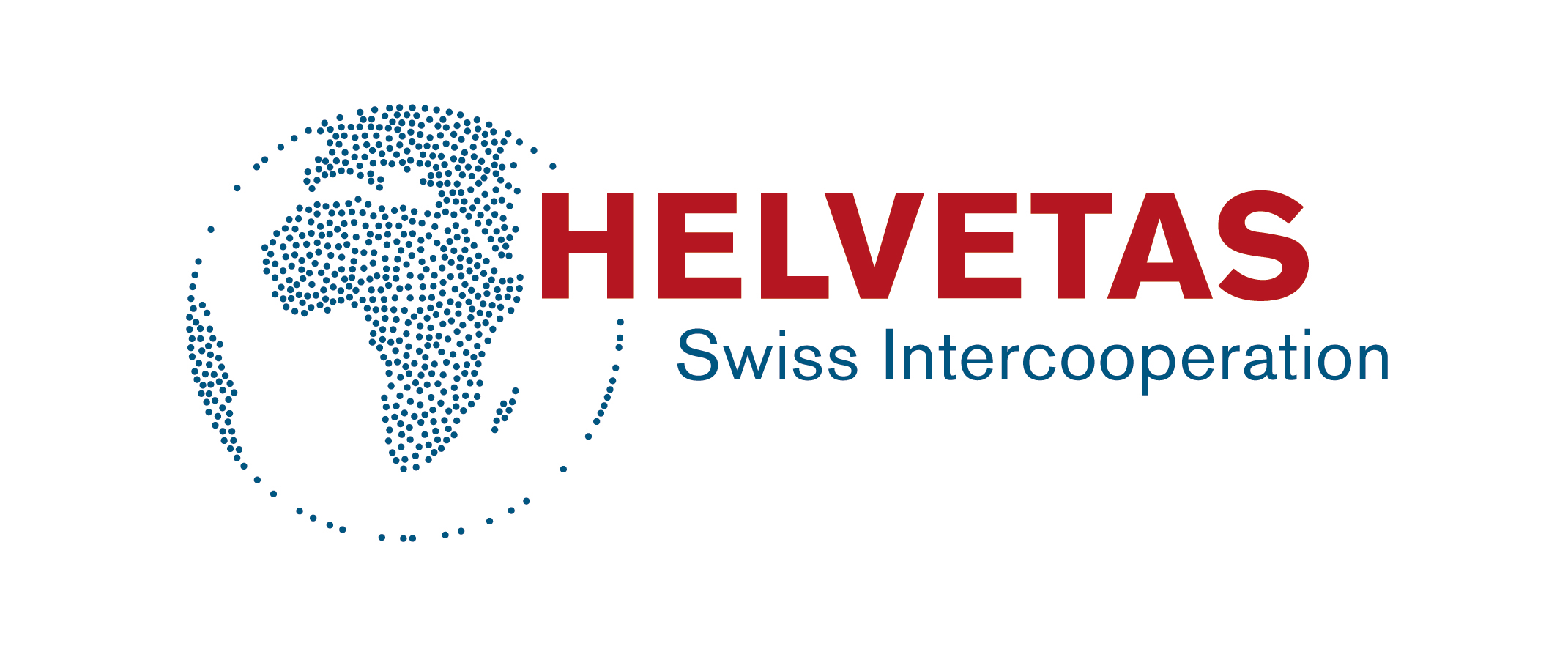 Logo Helvetas
